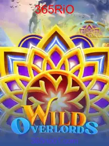 WildOverlords: Uma Nova Experiência no Mundo dos Jogos