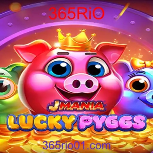 JManiaLuckyPyggs: Descubra o Novo Jogo de Sorte e Estratégia
