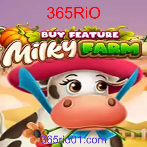 Entendendo o Jogo MilkyFarmBuyFeature e a Palavra-Chave 365RiO